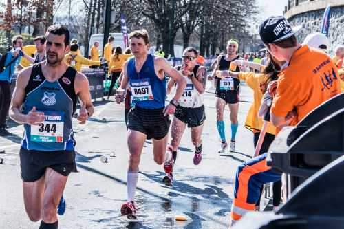 MEZZA MARATONA DI PRAGA | 21K 2019